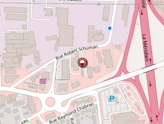 Carte de Arrivages L'ameublement à Issoire