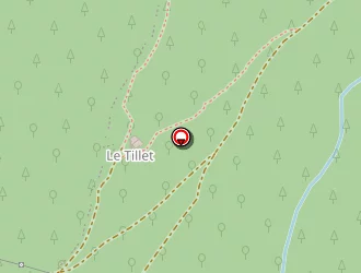 Carte de Ms Energies 73 à Léchère (la)