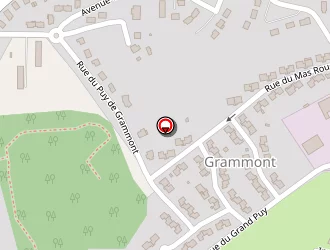 Carte de Gurses Kadir à Ussel