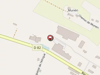 Carte de Sécuritest Autos Contrôles Romagnieu Affilié à Romagnieu