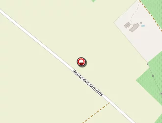 Carte de Frénal Jacques-pierre à Épargnes