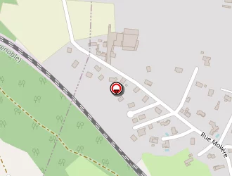 Carte de Patrice à Saint-andré-le-gaz