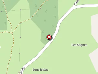 Carte de Woid Art à Lézigneux