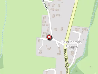 Carte de Fabro Benoît à Sauxillanges