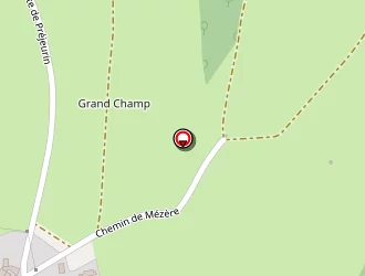 Carte de Pividal (ets) à Échalas