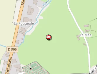 Carte de Nourrisson Dominique à Ambert