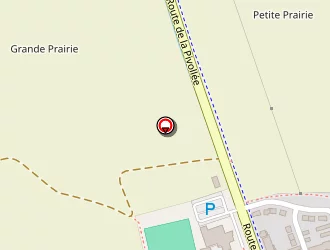 Carte de Océane F. à Septème