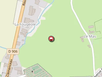 Carte de Impro Vision à Ambert