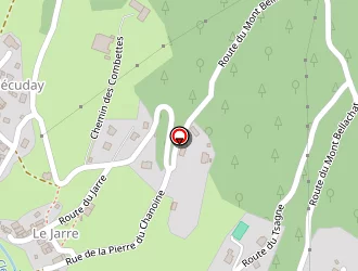 Carte de Bois Et Ameublement Steph à Léchère (la)