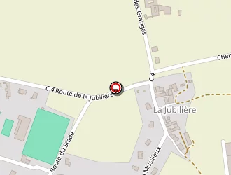 Carte de Mairie à Saint-joseph