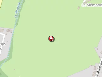 Carte de Brionnet Denis à Sauxillanges