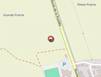 Carte de Mairie à Septème