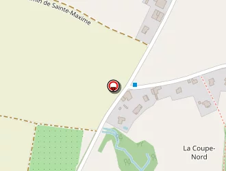 Carte de Da Costa Florent à Serpaize