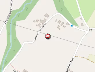 Carte de Citroën Garage Guttin-vesin Automobiles Réparateur Agréé à Romagnieu