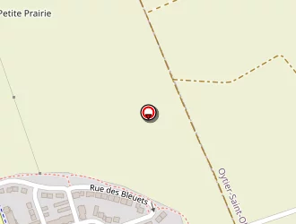 Carte de Hervé Mathieu à Septème