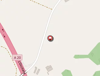 Carte de Opel Webauto Distributeur à Saint-maur