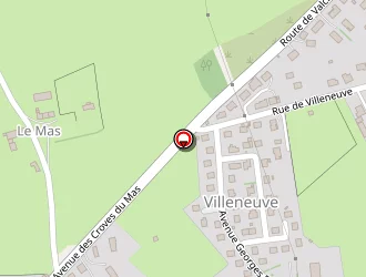 Carte de Miolane René à Ambert