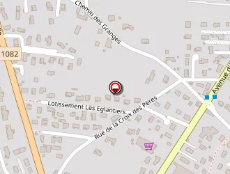 Carte de Bouteille Jean-noël à Veauche