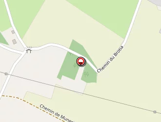 Carte de S.n.t à Romagnieu