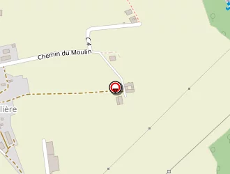 Carte de Chatelet à Saint-joseph