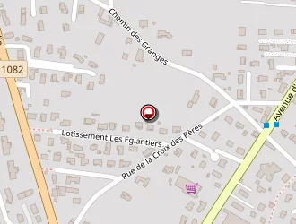 Carte de Team 302 à Veauche