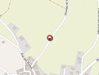 Carte de Bernardino Damien à Chidrac