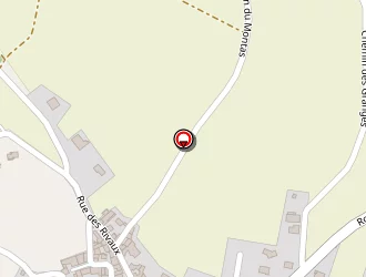 Carte de Trincal Laëtitia à Chidrac