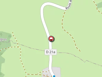 Carte de J.l.f à Thuile (la)