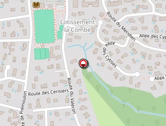 Carte de Perrier Bruno à Serpaize