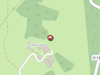 Carte de Rome Pierre à Treignac