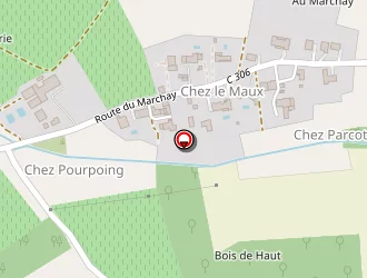 Carte de Benassy Jean-claude à Épargnes