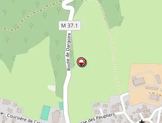 Carte de Ab Designer à Tartaras