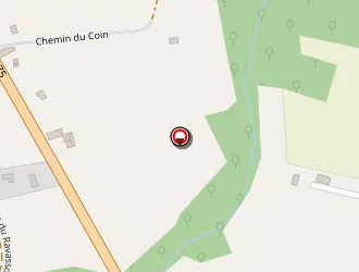 Carte de Atelier 23 Tattoo à Fitilieu