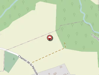 Carte de Degasperi Serge à Crachier