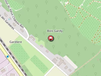 Carte de Sofiamoto à Seyssuel