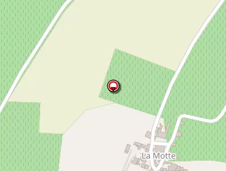 Carte de Pelluchon Robert à Ambleville