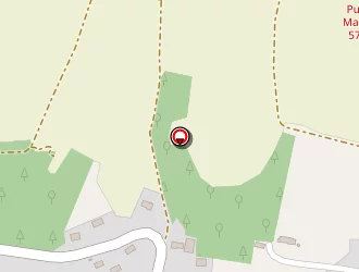 Carte de Martin Marcel à Saint-vincent