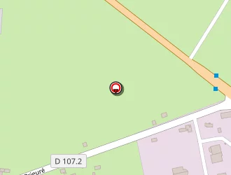 Carte de Superflu à Saint-romain-le-puy