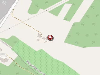 Carte de Téléph'elec Services à Claix