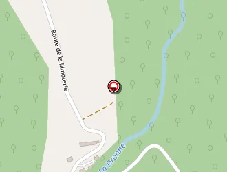 Carte de Mazeau Guy à Saint-saud-lacoussière