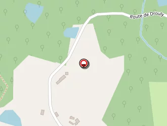 Carte de Blondy Patrick à Coussac-bonneval