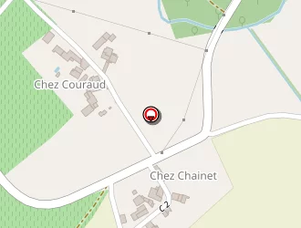 Carte de Mechain Agnés à Gémozac