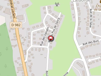 Carte de Parents 19 Caf à Ussel