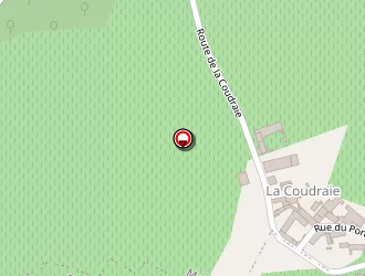 Carte de Aubineau Jean à Malaville