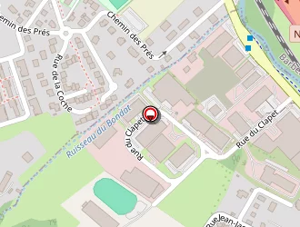 Carte de O . T . S . à Ravoire (la)