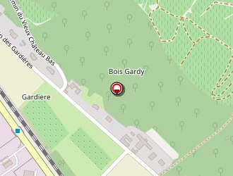 Carte de Bono Diffusion à Seyssuel