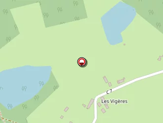 Carte de Le Gall Ludovic à Chalard (le)