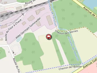 Carte de Agri Berthier à Saint-pierre-d'albigny