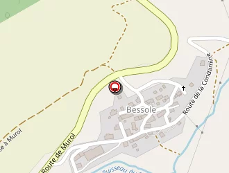 Carte de Jallet Patrick à Saint-victor-la-rivière