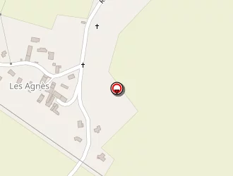 Carte de Vernay Daniel à Roche